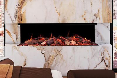 Ambiance: BonFire 48