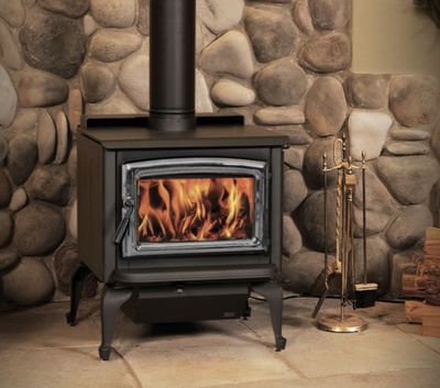 Pacific Energy: Super LE Wood Stove