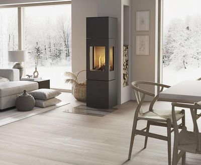 Ambiance: RAIS Nexo 120