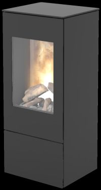 Ambiance: RAIS Nexo 100 - Steel Door (special order)