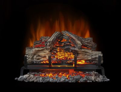 Napoleon: Woodland Electric Log Set - 24"
