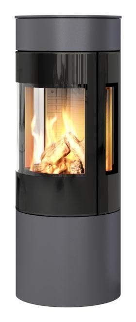 Ambiance: RAIS Viva L 120