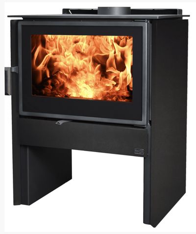 Pacific Energy: NeoView 2.5 LE Stove