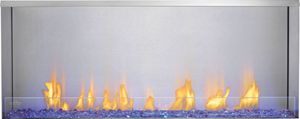 Napoleon: Galaxy 50 Outdoor Fireplace