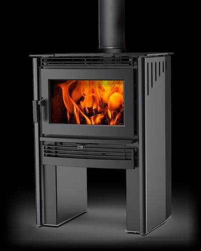 Pacific Energy: Neo 2.5 LE Stove