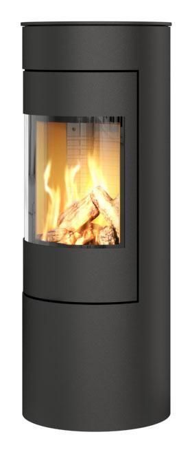 Ambiance: RAIS Viva L 120 - Steel Door