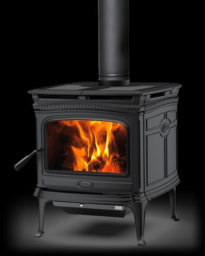 Pacific Energy: Alderlea T5 LE Cast Iron Stove