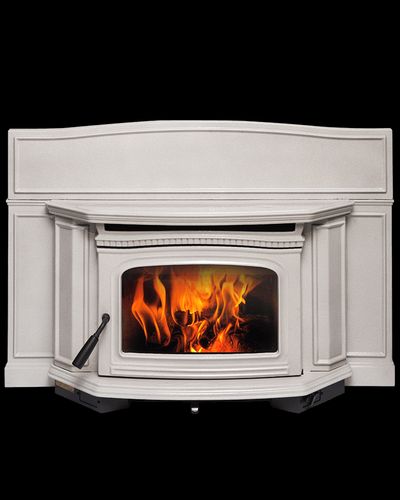 Pacific Energy: Alderlea T5 Classic LE