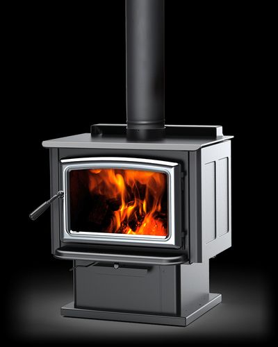 Pacific Energy: Vista LE Stove