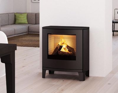 Ambiance: RAIS Q-Tee 2C - Steel Door (special order)