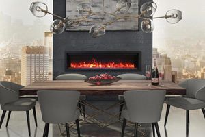 Ambiance: Impressionist Linear 50