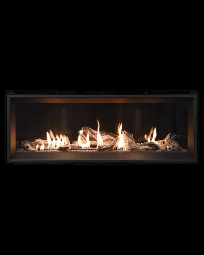 Pacific Energy: Esprit L44 Gas Fireplace