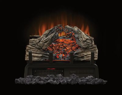 Napoleon: Woodland Electric Log Set - 18"
