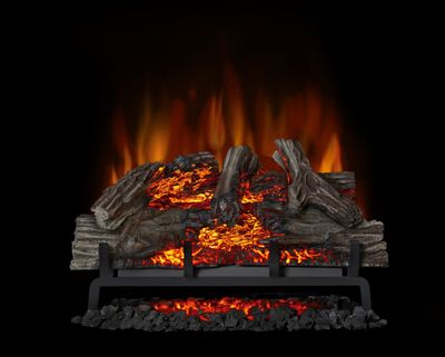 Napoleon: Woodland Electric Log Set - 27"