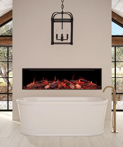 Ambiance: BonFire 63