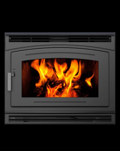 Pacific Energy: FP30 LE Wood Fireplace