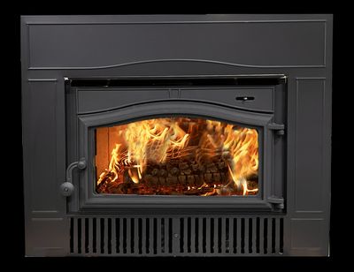 Jotul: C 550 V2 Rockland