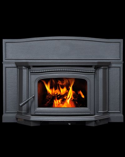 Pacific Energy: Alderlea T5 LE Cast Iron Insert