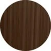 Mahogany cabinet finish swatch