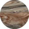 Tuscan Sun shell finish swatch
