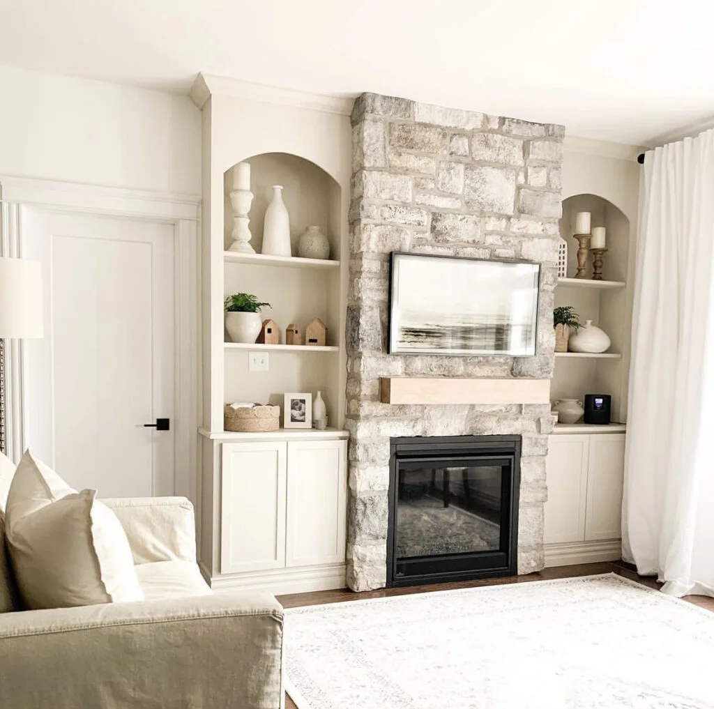 A stove installed and serviced in a Fredericton-area home